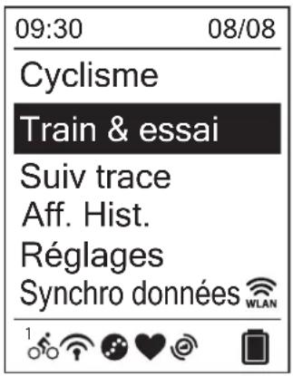 Bryton Aero 60 - Train & essai - 1