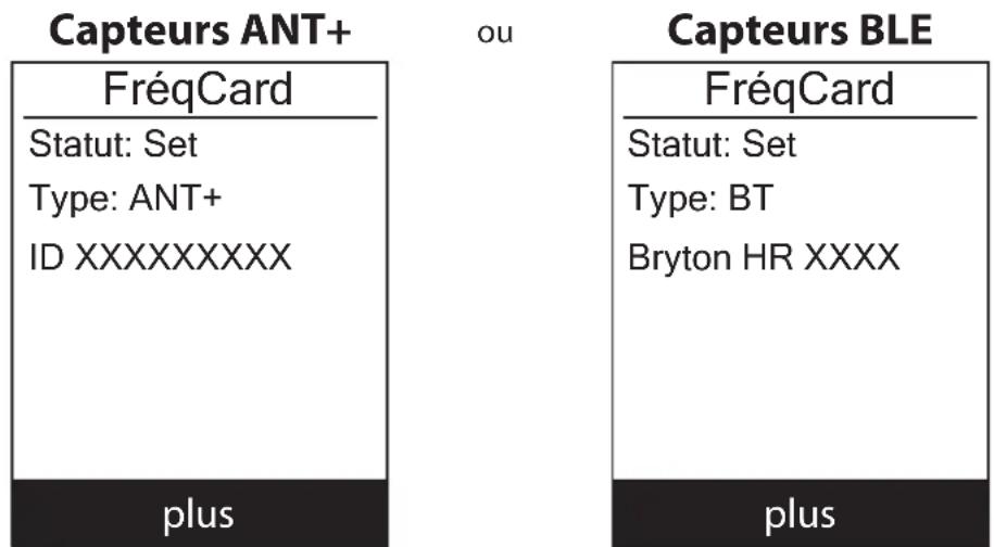 Bryton Aero 60 - Capteurs ANT+/BLE - 3