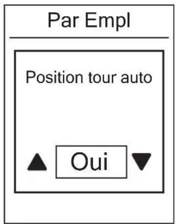 Bryton Aero 60 - Circuit par emplacement - 1