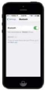 Bryton Rider 410 - Appairer votre appareil avec l'application Bryton Mobile - 1
