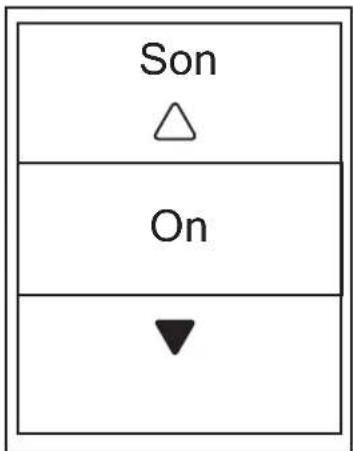 Bryton Rider 450 - Son - 1