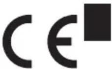 Amplicomms PowerTel M9500 - Samsvarserklaering - 1