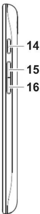 Amplicomms PowerTel M9500 - 3