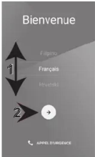 Amplicomms PowerTel M9500 - Première mise en service - 1