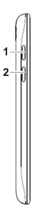 Amplicomms PowerTel M9500 - 1