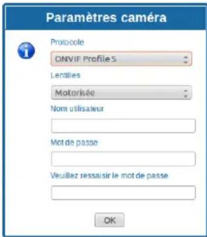 Videotec Ulisse Radical - Factory Default - 4