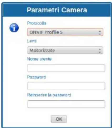 Videotec Ulisse Radical - Factory Default - 4