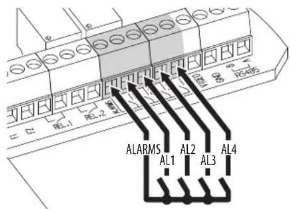 Videotec Ulisse Radical - ПовлоченвхобсгнанatpeBOrn,сумецHOROBbIKLOUaTeTЯиpeNe - 4