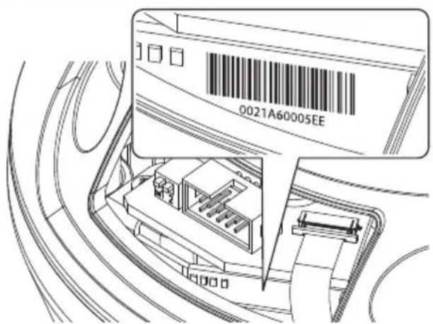 Videotec Ulisse Radical - Interfaccia web - 4