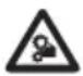 Videotec Ulisse Radical - Safety rules - 2