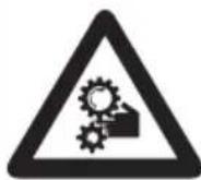 Videotec Ulisse Radical - MepbI 6e3oNaChOCTn, npedpHnHaembIe neped haJalom 3KcPnyaTauN - 2