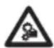 Videotec Ulisse Radical - DANGER! - 1