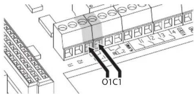 Videotec Ulisse Radical - ChTne npOTnBOBecOB - 1
