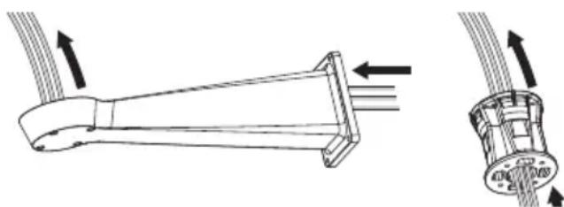 Videotec Ulisse Radical - Ka6eNbHa yKnaJaKa - 4