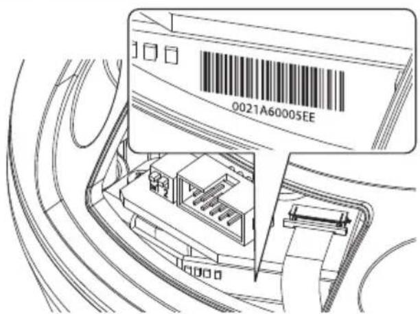Videotec Ulisse Radical - Web interface - 4