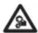 Videotec Ulisse Radical - DANGER! - 1