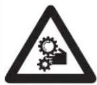 Videotec Ulisse Radical - Precauzioni di sicurezza prima dell'utilizzo - 2