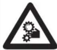 Videotec Ulisse Radical - Précautions de sécurité avant l'utilisation - 2