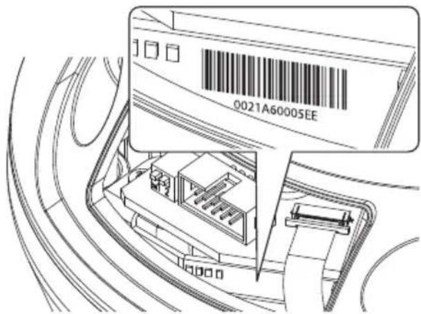 Videotec Ulisse Radical - Web-Schnittstelle - 4