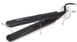 UFESA PP5116 - Application - 1