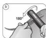 UFESA PP5116 - Application - 9