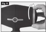 UFESA SC8398 - DIFFUSEUR - 9