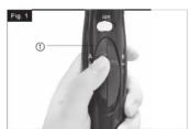 UFESA SC8322 - Concentrateur - 4