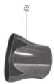 UFESA SC8322 - Concentrateur - 2