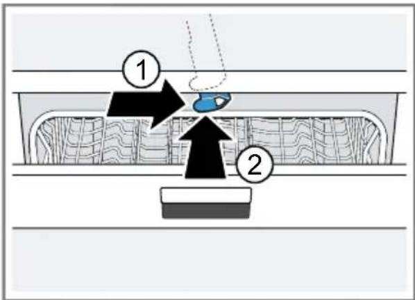 SIEMENS SN236I02KE - Protection de l'environnement et économies d'énergie - 1