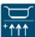 SIEMENS EX877LVV1E - Table de cuisson - 8