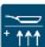 SIEMENS EX877LVV1E - Table de cuisson - 9