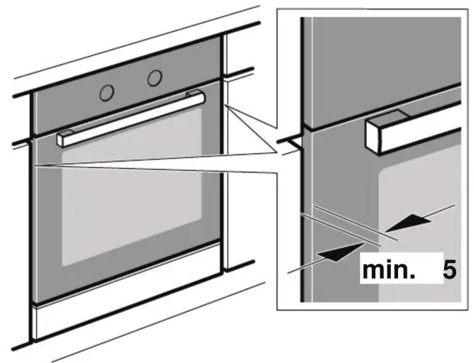 SIEMENS HB232ABR0J - Removal - 3