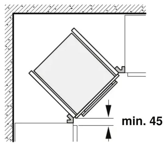 SIEMENS HB232ABR0J - Removal - 2