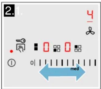 SIEMENS ED851FS11E - Remarques - 2
