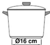 SIEMENS ED851FS11E - Recipients - 1