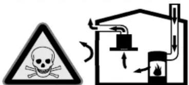SIEMENS LD97DBM69B - Warnung - Lebensgefahr! - 1