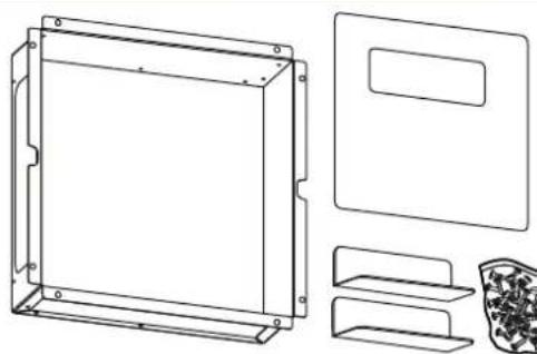 SIEMENS LD97DBM69B - Accessoire RÉférence - 5