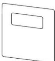 SIEMENS LD97DBM69B - Accessory Order number - 6