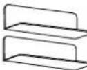 SIEMENS LD97DBM69B - Accessory Order number - 7