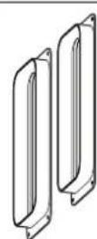 SIEMENS LD97DBM69B - Accessory Order number - 4