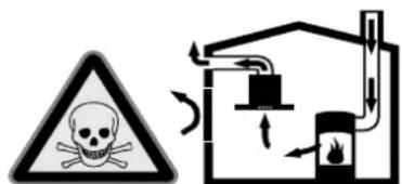 SIEMENS LF16VA570B - Warnung - Lebensgefahr! - 1