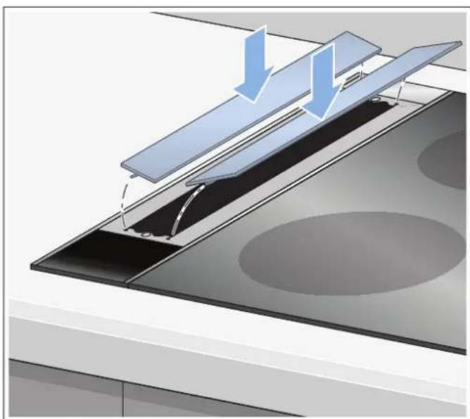 SIEMENS LF16VA570B - Attentie! - 1
