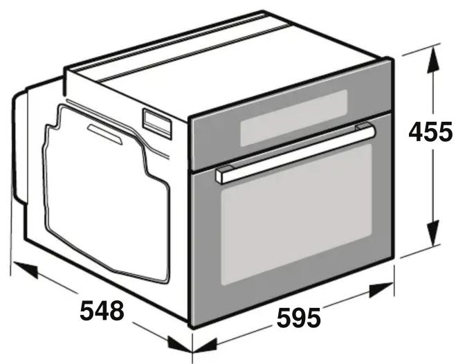 SIEMENS CS656GBS6B - jL - 7