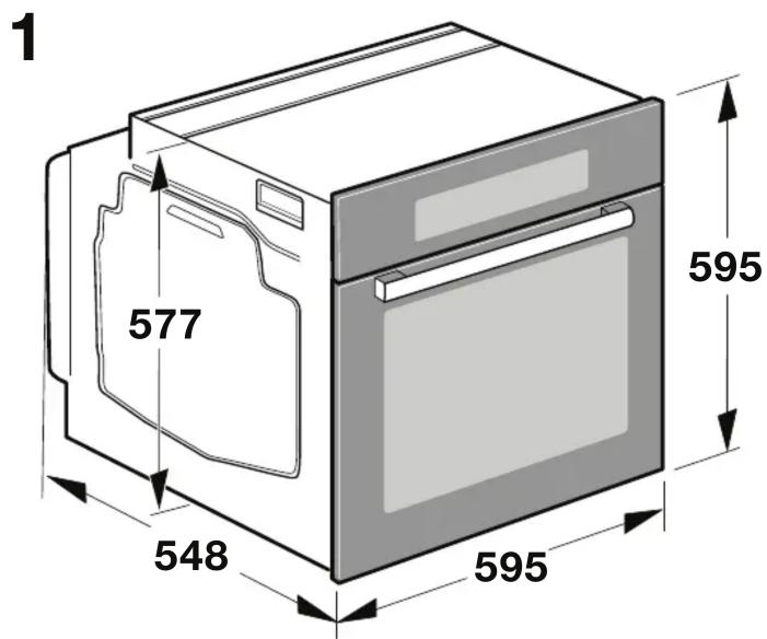 SIEMENS HS658GES6B - jL - 6