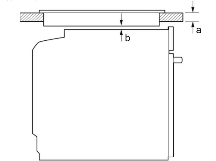 SIEMENS HS658GES6B - Appliance under worktop - Fig. 2 - 1