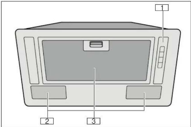 SIEMENS LB53NAA30B - Getting to know your appliance - 1