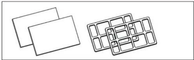 SIEMENS LB53NAA30B - Accessori speciali - 2