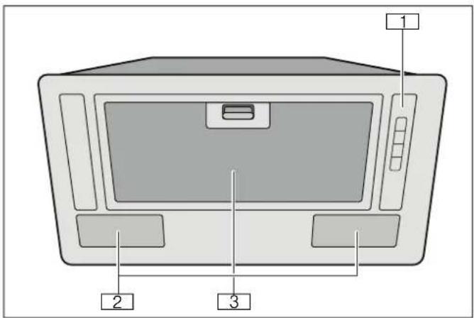 SIEMENS LB53NAA30B - Présentation de l'appareil - 1