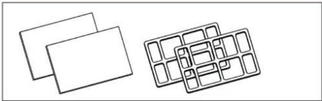 SIEMENS LB53NAA30B - Accessoires en option - 2