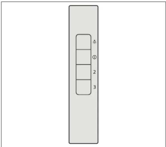 SIEMENS LB53NAA30B - Présentation de l'appareil - 2